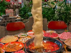 -牛市坎火锅(建设路店)