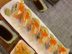 -竹马炭火烤肉(南屏店)
