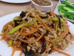 -姥家春饼店(漳州二路店)