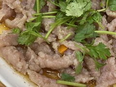 拌肉片-大叔家福鼎小吃(十全街店)