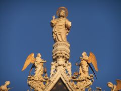 -圣马尔谷圣殿宗主教座堂