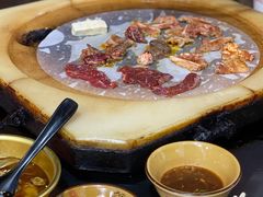 -阿昌白族石板烧·菌锅(大理古城店)