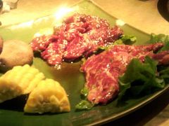 32-炼火烤肉店