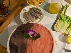 -雾都渣渣火锅(南城智汇城店)