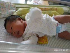 -玥悦母婴月子护理中心玥悦喜喜馆