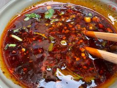 -汝萍传统蘸水菜(春华路总店)