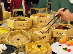 -点胜汇·点心粤菜·手工制作(揭阳店)
