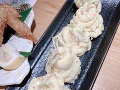 -味太助·银饭食堂(中华城店)
