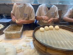 -李与白包子铺(桐梓林店)