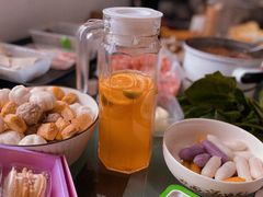 -云朵上的鱼(莘庄店)