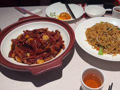 -千百味红餐厅·江西菜(绿地双子塔店)