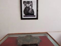 -延安杨家岭革命旧址