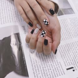 -如一·美甲美睫