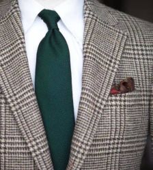 -伊布老裁缝西装礼服定制