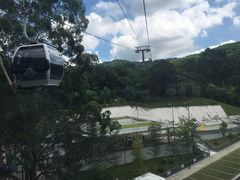 -广州市白云山风景名胜区
