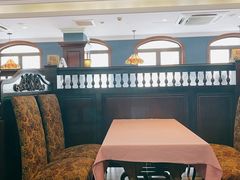 -德大西餐社(云南南路店)