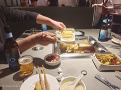 -海底捞火锅(大唐店)