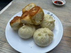 -许老八包子铺(回龙窝店)