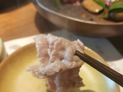 -盡膳口福跷脚牛肉火锅(合生汇购物中心店)