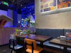 -bluefrog蓝蛙(皇庭广场店)
