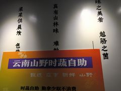 -一善菌·云南菌汤·云南菜(银泰城店)