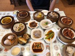 -古井假日酒店-古井面馆•淮上豆府(长江东路店)