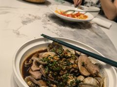 -黄弟大排档·湖南菜·小龙虾·小海鲜(凯旋北路店)