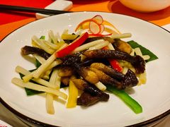 -若蘭慈·无国界素食料理(欢乐海岸店)