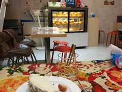 -甜心妈妈·榴莲星级糖水(北京路总店)