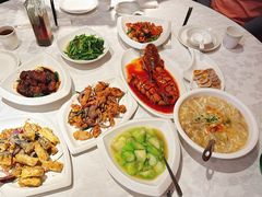 -永兴餐厅(复兴中路店)