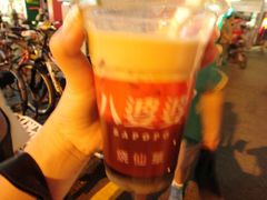 -八婆婆烧仙草(中山路店)