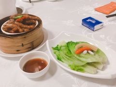 -麒茗餐厅·粤菜·宴会厅·海鲜(锦绣路店)