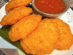 -浩海火燒雲傣家菜(芮欧百货店)