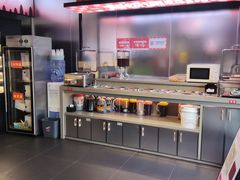 -佰人王串串香火锅(洋珠巷店)