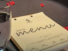 -小火花·干式熟成牛排馆Spark SteakHouse(剑桥郡店)