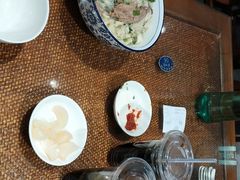 -毅祥斋老孙家泡馍(北院门鼓楼店)