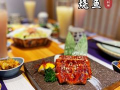 -浦·传统日式料理(3 5 1 1 店)