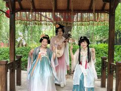 -太阳宫公园