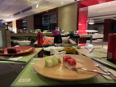 -上海东方佘山翰悦阁酒店·Vie全日制餐厅