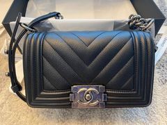 -Chanel(德基广场店)