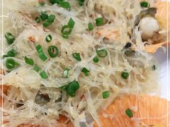 -明记海鲜大排档(巽寮湾店)