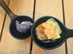 -地二手作鱼汤馄饨(上街里店)