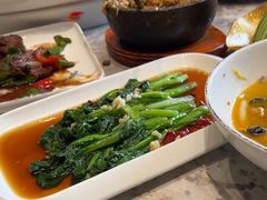 -御厨私房菜(枫林雅都店)