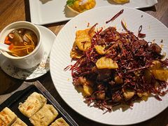 -小喜客·云南特色菜(纳西庭院店)