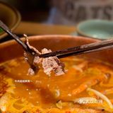 在泰州也能吃到正宗的贵州酸汤火锅‼️🍲