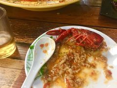 -仙品龙虾(总店)