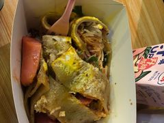 -四环冷面王(西单华威约饭街店)