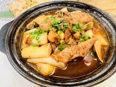 -南园酒家(前进路店)