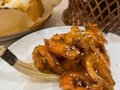 -北海渔村酒楼·粤菜海鲜点心(新华店)
