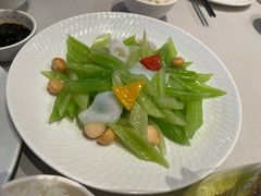-阿明小菜·海鲜·上海菜(梅陇店)